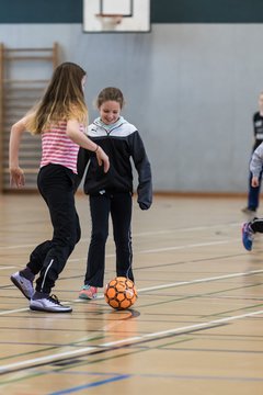 Bild 248 - Norddeutsche Futsalmeisterschaft
